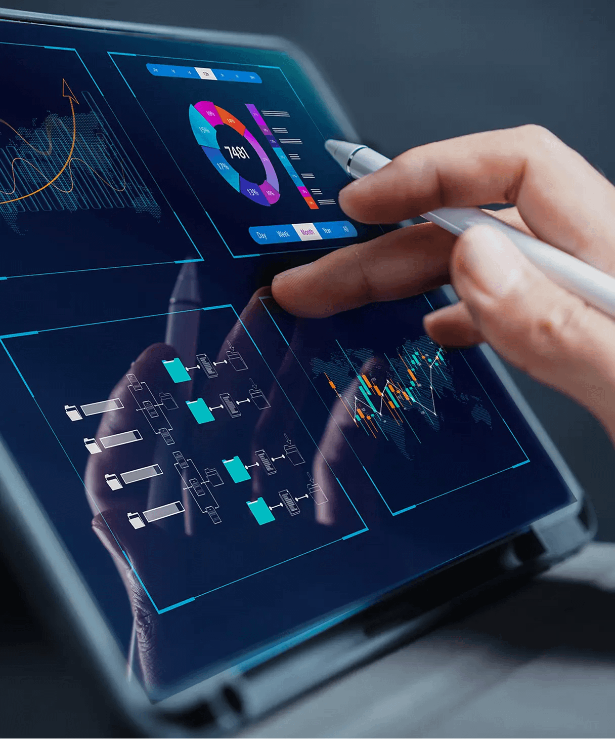 Navigating the Future of Mobility?